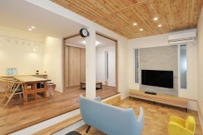 カリフォルニアスタイル