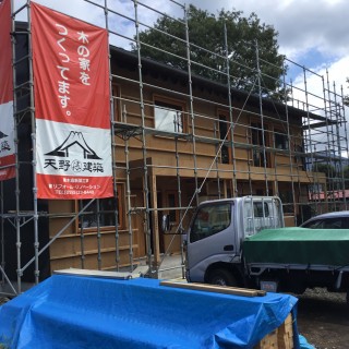 高断熱・高気密住宅への取り組み②～現場訪問編～