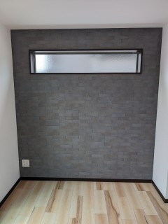 リビング収納。