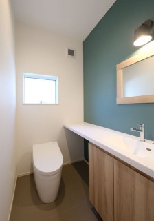 アイカの洗面カウンター紹介