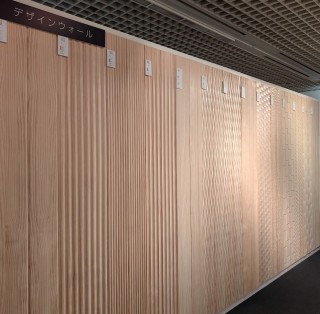 室内壁の仕上げ事例のご紹介