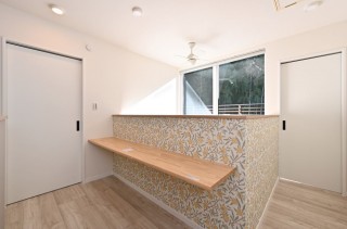 クロスの事例集～①お部屋別事例の紹介です！