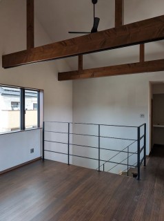 八王子市注文住宅【完成現場見学会】明日から始まります！