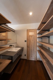 カウンタータイプの洗面ボールスタイルが人気です！