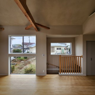 町田市上小山田町6号棟の建物が完成しました！