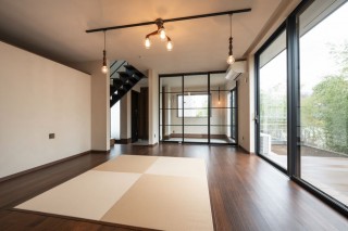 ～畳スペース～人気のダイケン畳事例