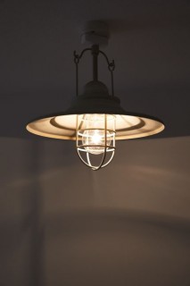 デザイン、空間いろいろ！ペンダントライト施工事例