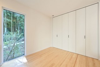 ナチュラル系の床×建具色いろいろ組み合わせ事例