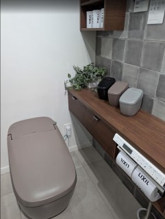 リクシル新宿ショールームへ行ってきました！