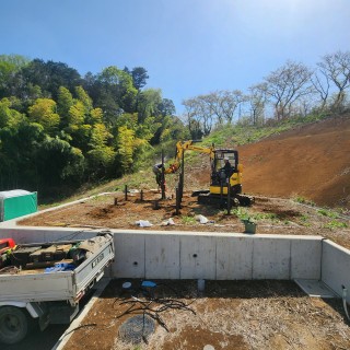 八王子で後悔しない家を建てるための、アイディール流・家づくり完全ガイド⑦「建築確認・地鎮祭」